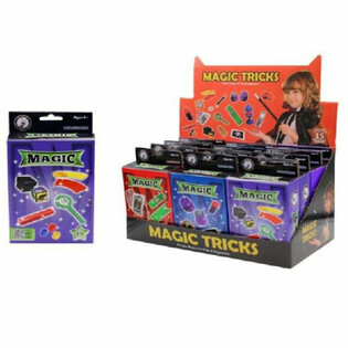 Display Magick&yacute;ch Kouzel (12 ks)