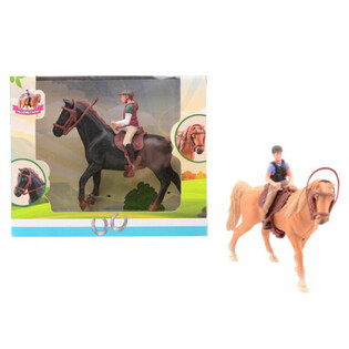MY LOVELY HORSE - HRAČKA KŮŇ - V D&Aacute;RKOV&Eacute; KRABIČCE (1 ks)