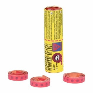 WICKE - PAP&Iacute;ROV&Eacute; KAPSL&Iacute;KY V ROLI 100 RAN - 12 ROL&Iacute; PO 100 RAN&Aacute;CH (12 balen&iacute;)