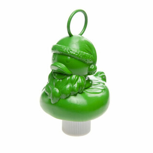 V&aacute;nočn&iacute; kachničky pro loven&iacute; kachen XMAS DUCKZ - 12 CM (15 ks)