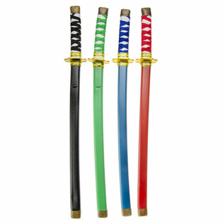 XL Ninja / Samurajsk&yacute; meč (60 cm)