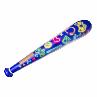 VELK&Yacute; NAFUKOVAC&Iacute; GAMER KYJ - 85CM - MIX BAREV (12 ks)