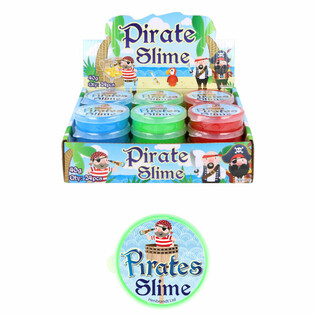 PIR&Aacute;TSK&Yacute; SLIZ V DISPLEJI (24 ks)