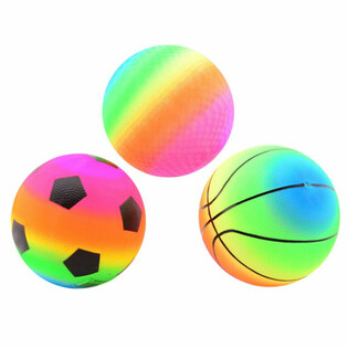 DUHOV&Eacute; M&Iacute;ČE MIX DESIGNŮ &Oslash;23 Cm (24 ks)