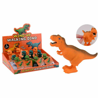 Natahovac&iacute; Dinosaurus T-Rex Display (12 ks)