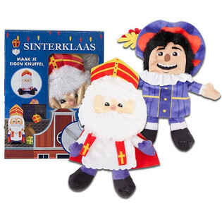 MIKUL&Aacute;&Scaron; - VYROB SI VLASTN&Iacute;HO PLY&Scaron;&Aacute;KA - MIKUL&Aacute;&Scaron; NEBO PIET (6 ks)