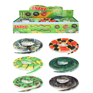 HADI - 70 CM DLOUZ MIX DRUH V DISPLAYI (36 ks)