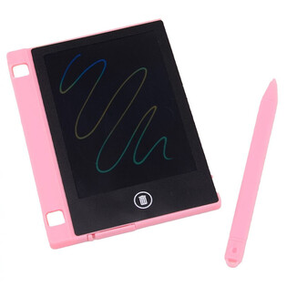 Kreslic&iacute; tablet - Model: JEDNOROŽEC v displeji (36 ks)
