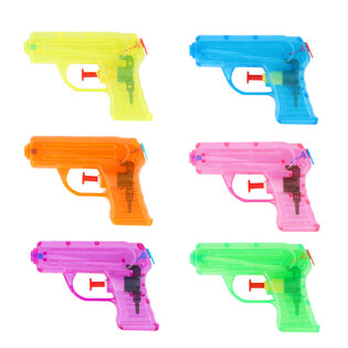 2-d&iacute;ln&aacute; Sada Vodn&iacute;ch Pistol&iacute; (12 sad)