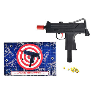 BB GUN 17.5CM se Zġsobnġkem [POD 0.08J] (6ks)