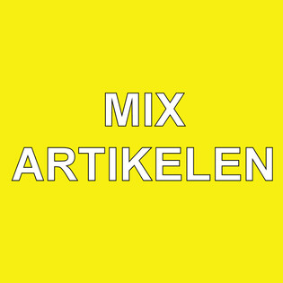 Mix Zbož&iacute; - Různ&eacute; Čl&aacute;nky
