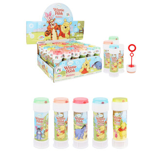 MEDV&Iacute;DEK P&Uacute; BUBLIFUK - 60ML - V DISPLAYI (36 ks)