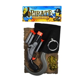 9d&iacute;ln&aacute; Pir&aacute;tsk&aacute; Sada (6 ks)