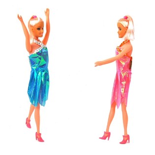 HRAČKA PANENKA BABETTE (12 ks)