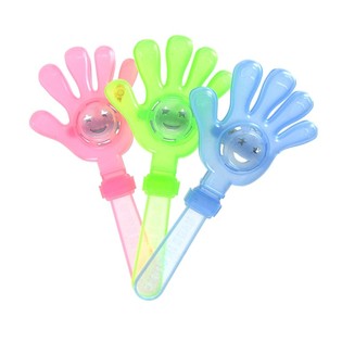 LED Tleskaj&iacute;c&iacute; ručičky 18 cm (12 ks)