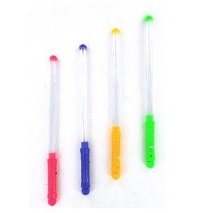 Blikaj&iacute;c&iacute; LED Tyčinka 32,5 cm (12 ks)