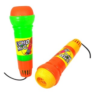 ECHO MIKROFON (12 ks)