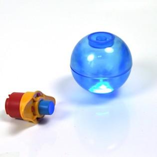 Sv&iacute;t&iacute;c&iacute; k&aacute;ča 5 cm (14 ks)