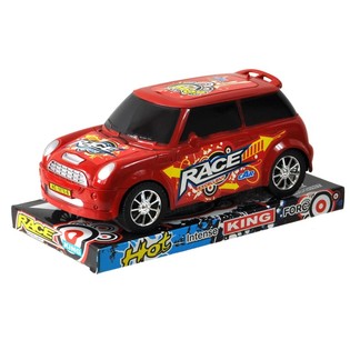AUTO NA BLISTRU 16 CM (5 ks)