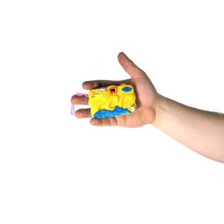 Dětsk&yacute; Fotoapar&aacute;t s Diapozitivy (12 ks)
