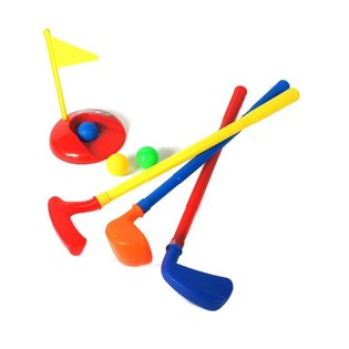 Golfov&yacute; set v ta&scaron;ce (2 ks)